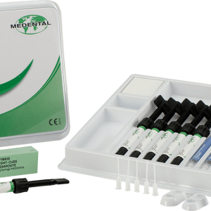 HYBRID LIGHTCURE COMPOSITE