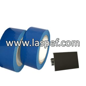 Blue Protective Film
