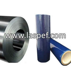 Sandwich panel protective film